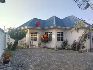 3bdrm House in Goba Matosa, Kinondoni for sale