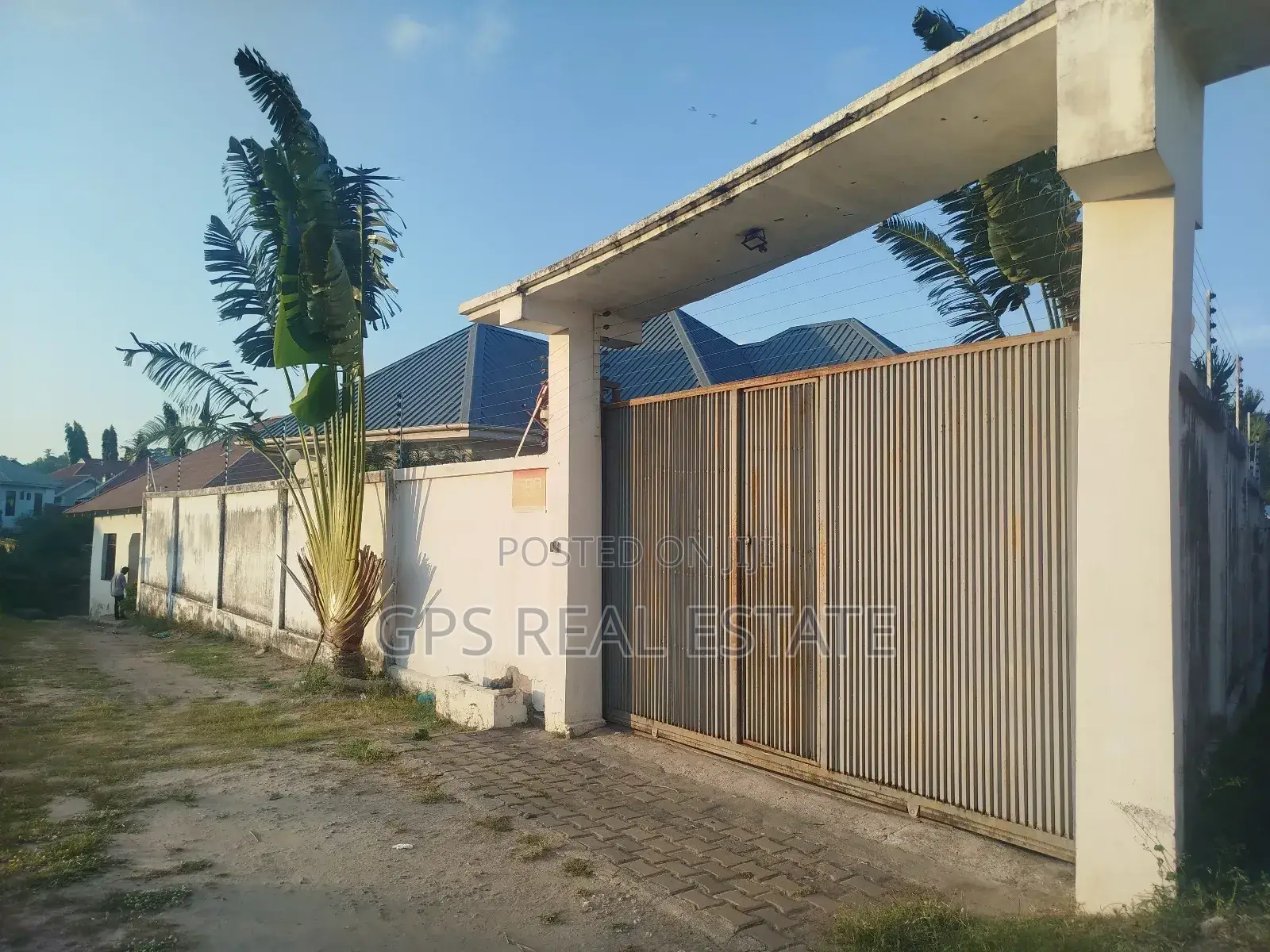 3bdrm House in Goba Matosa, Kinondoni for sale