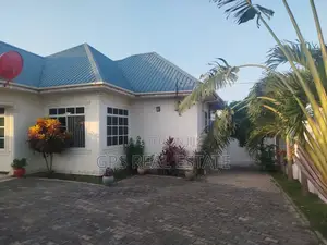 3bdrm House in Goba Matosa, Kinondoni for sale