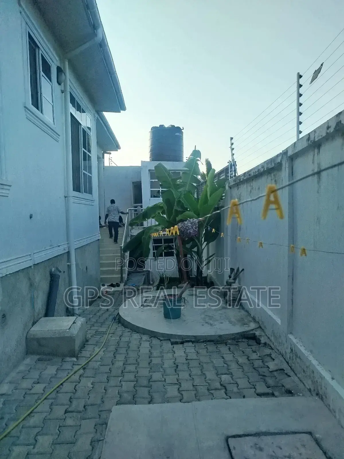 3bdrm House in Goba Matosa, Kinondoni for sale