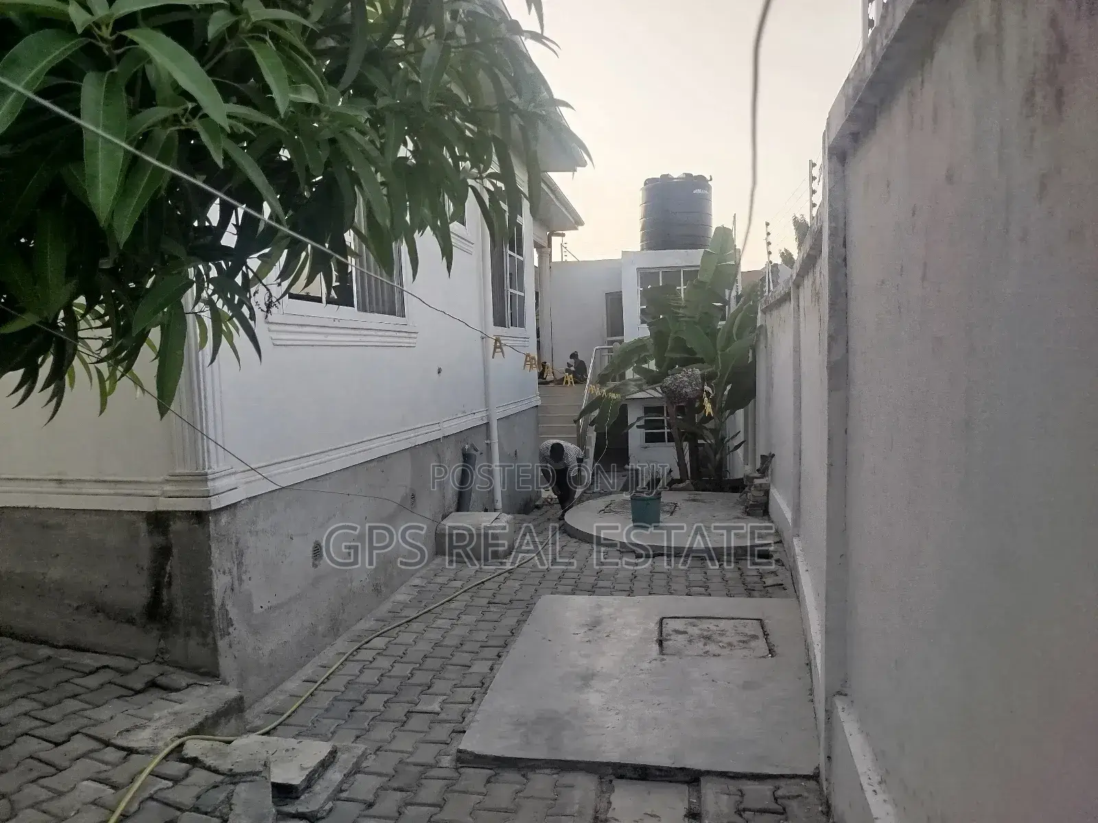 3bdrm House in Goba Matosa, Kinondoni for sale