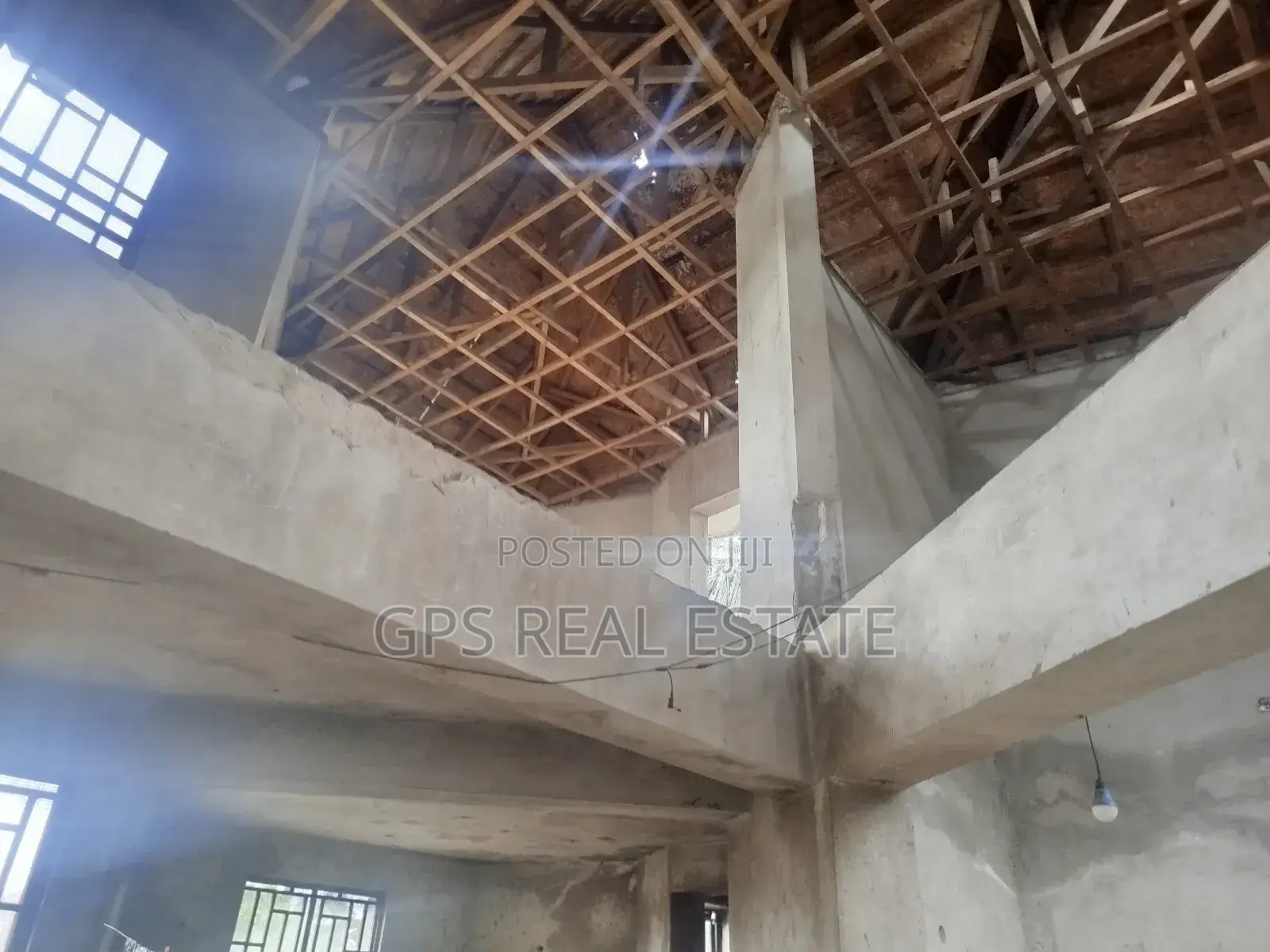 3bdrm House in Makabe Kazimbirwa, Kinondoni for sale