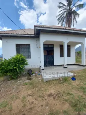 3bdrm House in Mbagala Kongowe, Temeke for sale