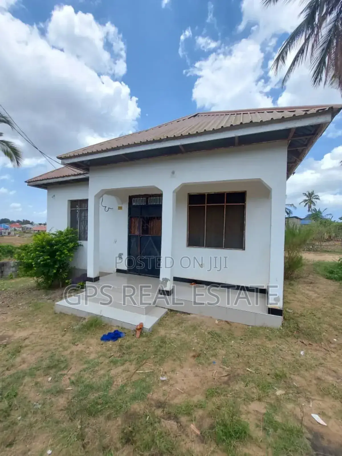 3bdrm House in Mbagala Kongowe, Temeke for sale