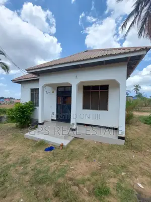 3bdrm House in Mbagala Kongowe, Temeke for sale