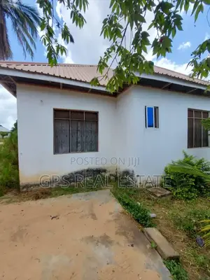 3bdrm House in Mbagala Kongowe, Temeke for sale