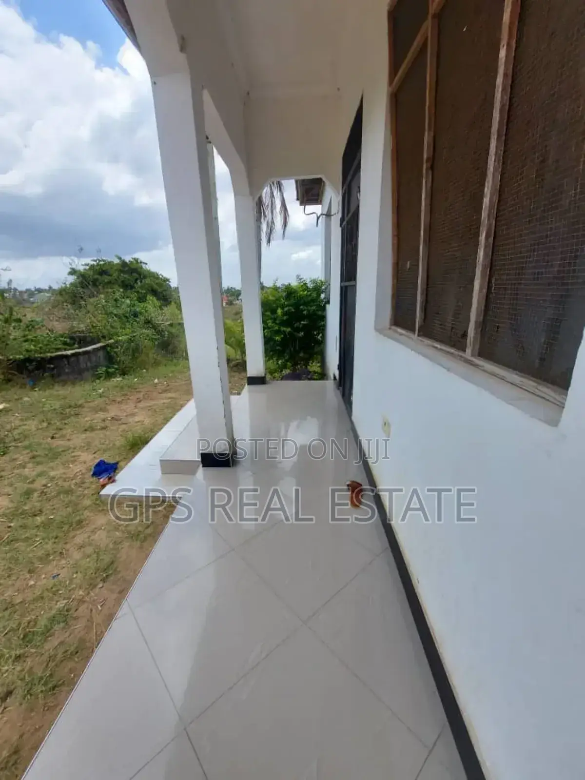 3bdrm House in Mbagala Kongowe, Temeke for sale