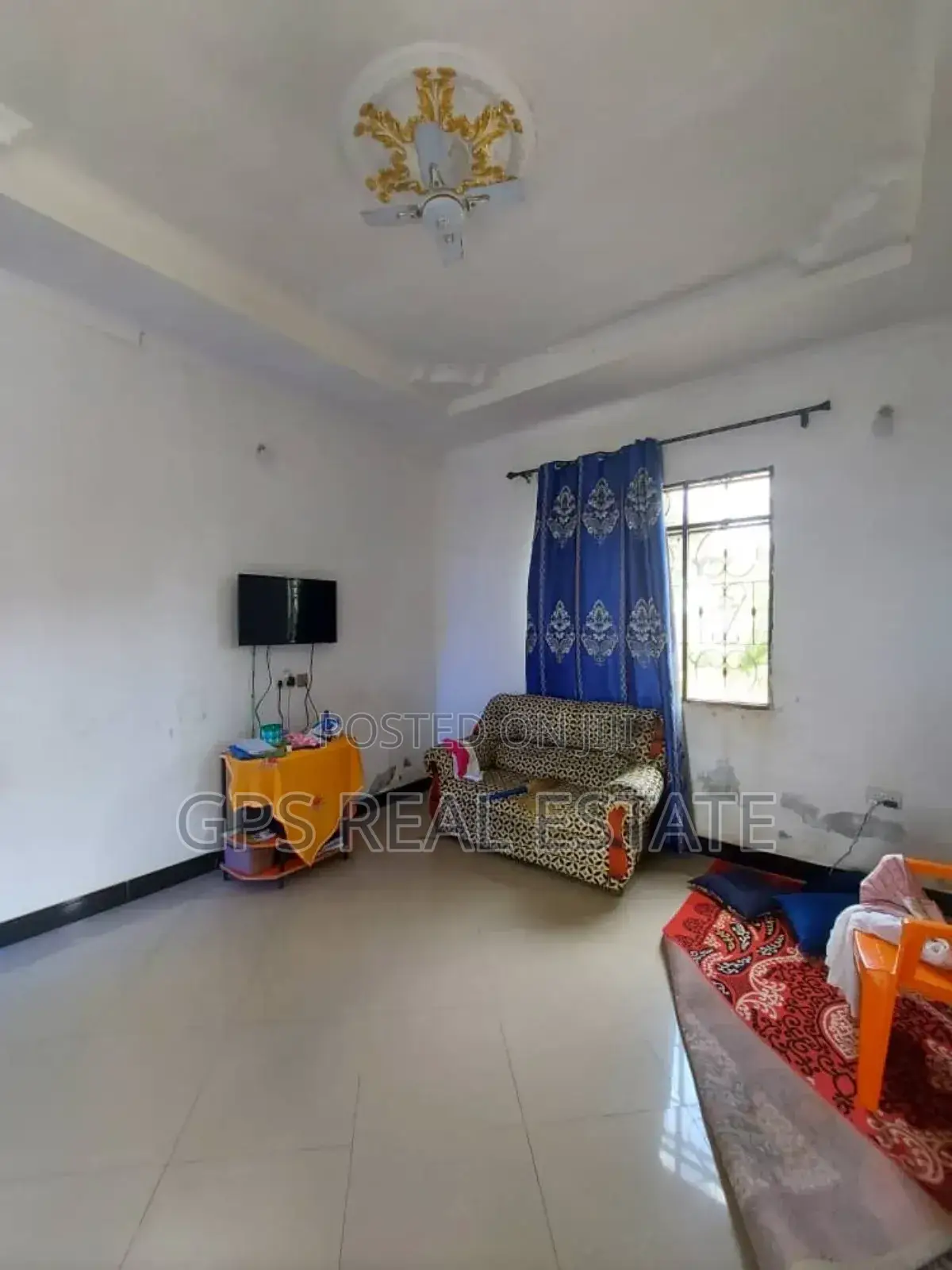 3bdrm House in Mbagala Kongowe, Temeke for sale