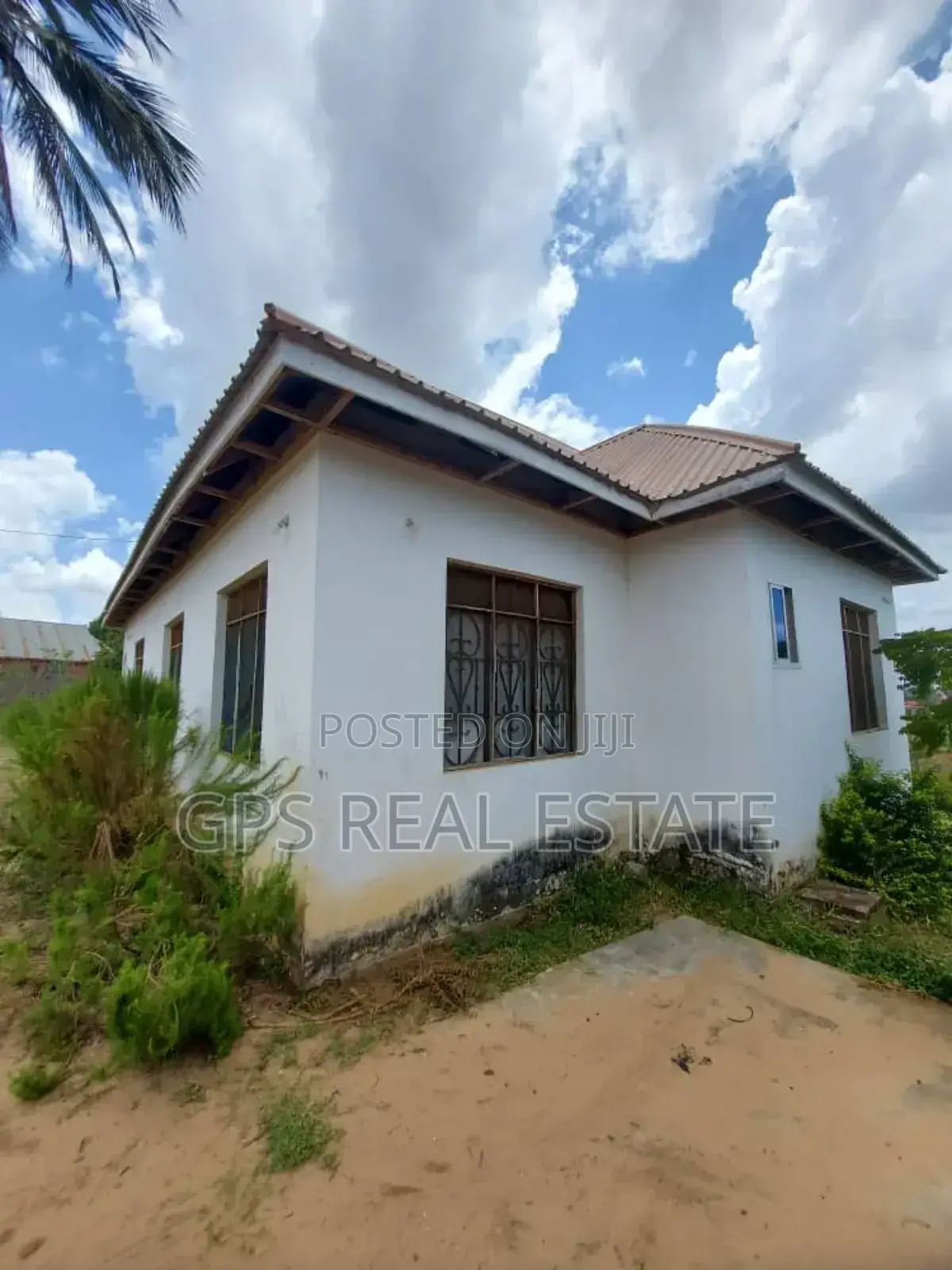 3bdrm House in Mbagala Kongowe, Temeke for sale