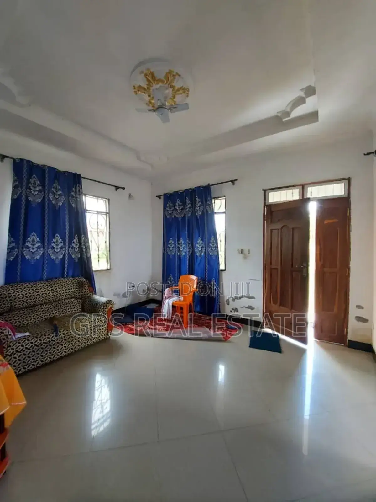 3bdrm House in Mbagala Kongowe, Temeke for sale