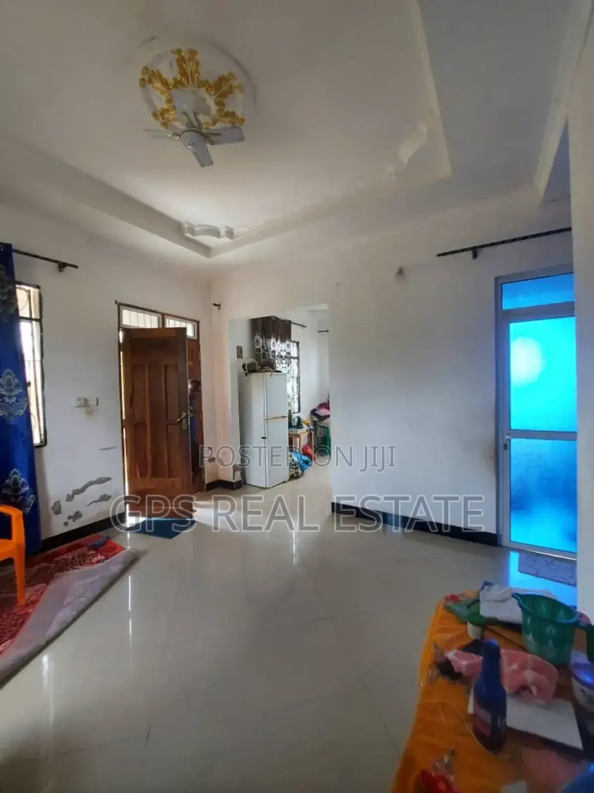 3bdrm House in Mbagala Kongowe, Temeke for sale