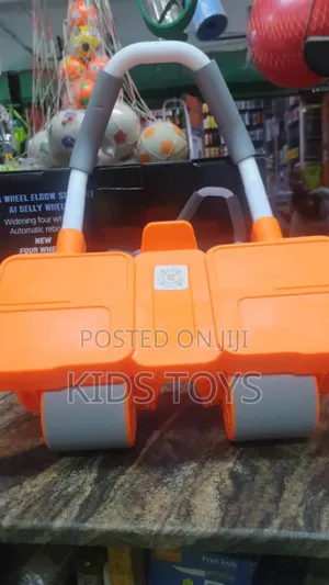 Wheel Roller