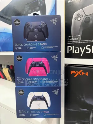 Fast Charging Dock for Ps5 Controller