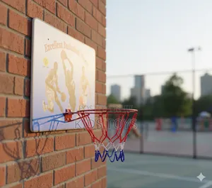 Basketball Hoop