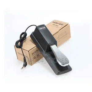 Sustain Pedal for Keyboard