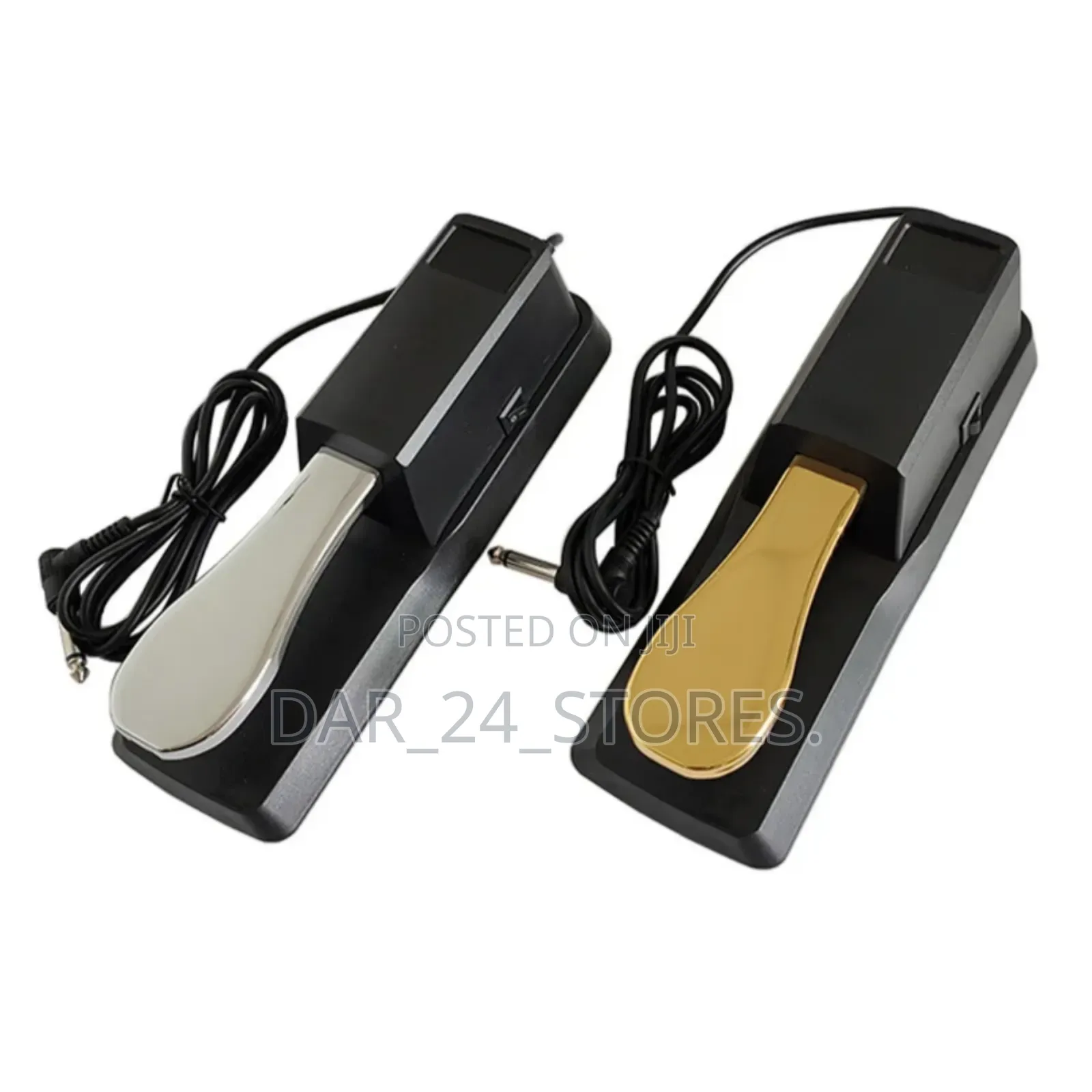Sustain Pedal for Keyboard