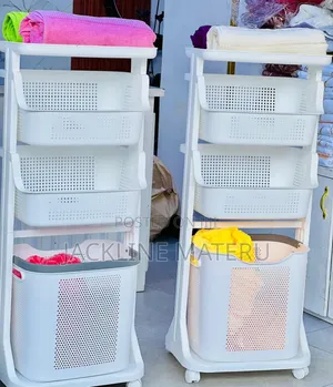 Multi-Purpose Trays