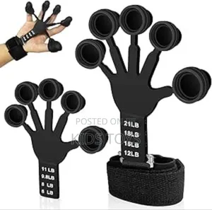 Finger Train