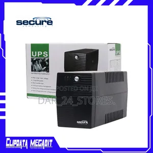 Power Back Up(Ups) 1000va