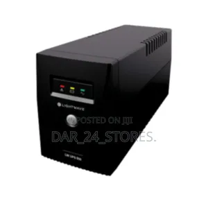 New Ups Power Back Up Battery(2000va)