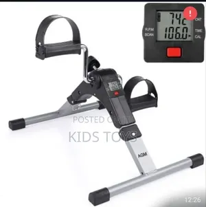 Mini Exercise Bike