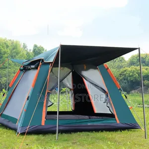 Camping Tent ( 6 People)