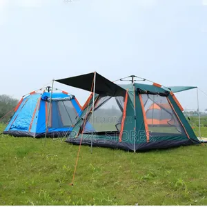 Camping Tent ( 6 People)