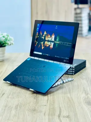 Laptop Lenovo Yoga 910 4GB Intel SSD 128GB