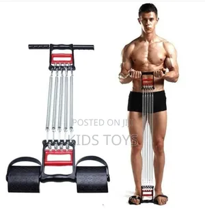 5 Way Tummy Trimmer