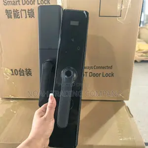 Smart Lock