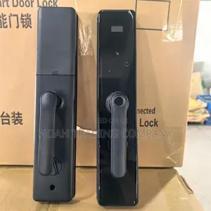 Smart Lock