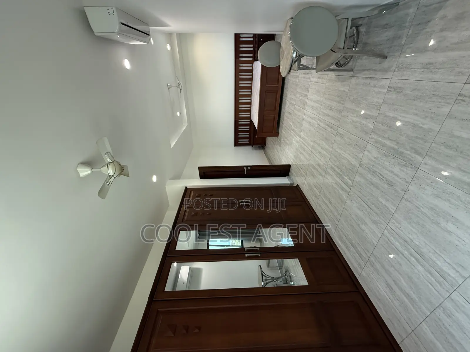 Furnished 2bdrm Apartment in Coolest Estate, Msasani for rent