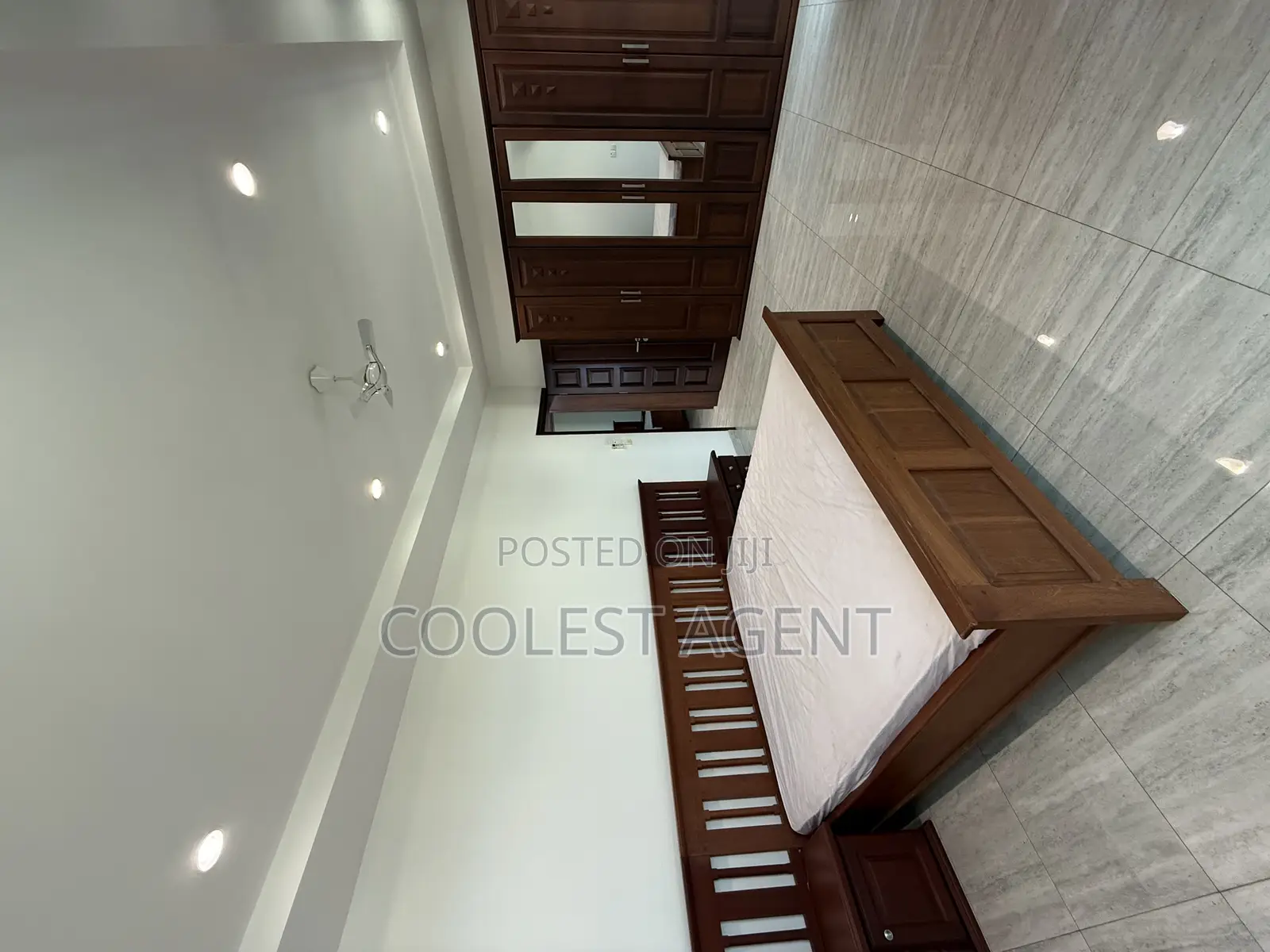 Furnished 2bdrm Apartment in Coolest Estate, Msasani for rent