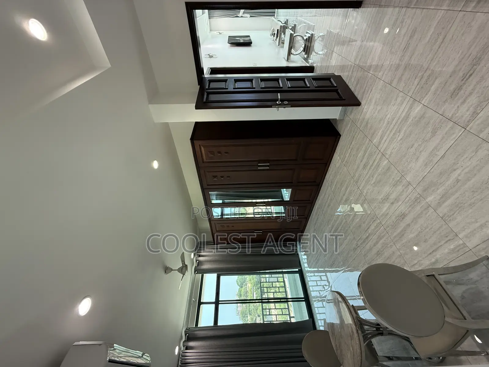 Furnished 2bdrm Apartment in Coolest Estate, Msasani for rent