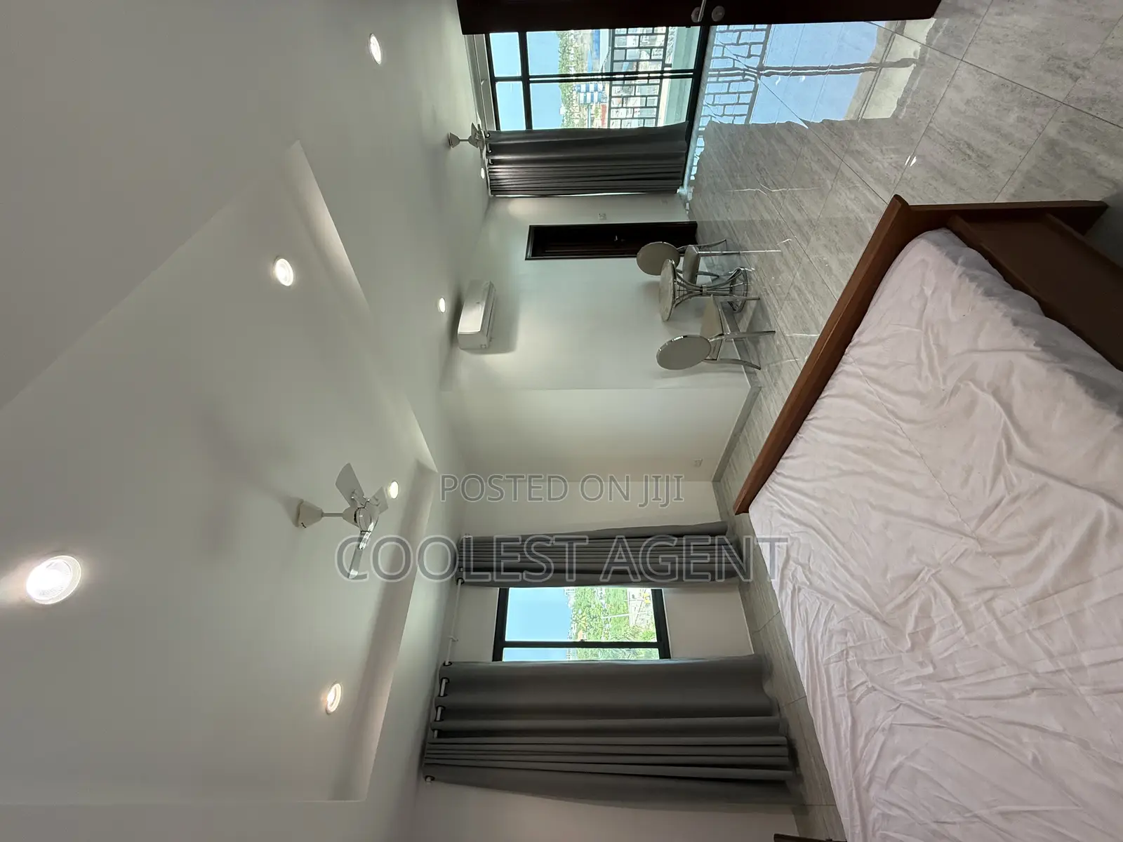 Furnished 2bdrm Apartment in Coolest Estate, Msasani for rent