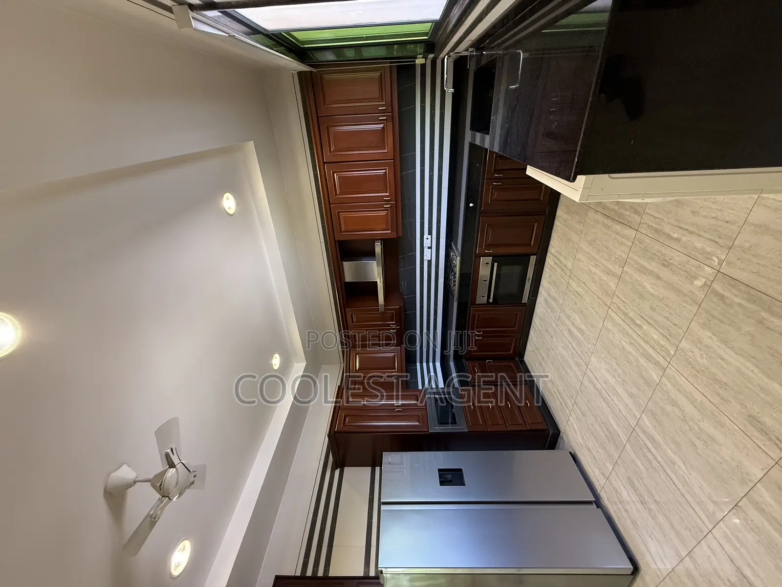 Furnished 2bdrm Apartment in Coolest Estate, Msasani for rent