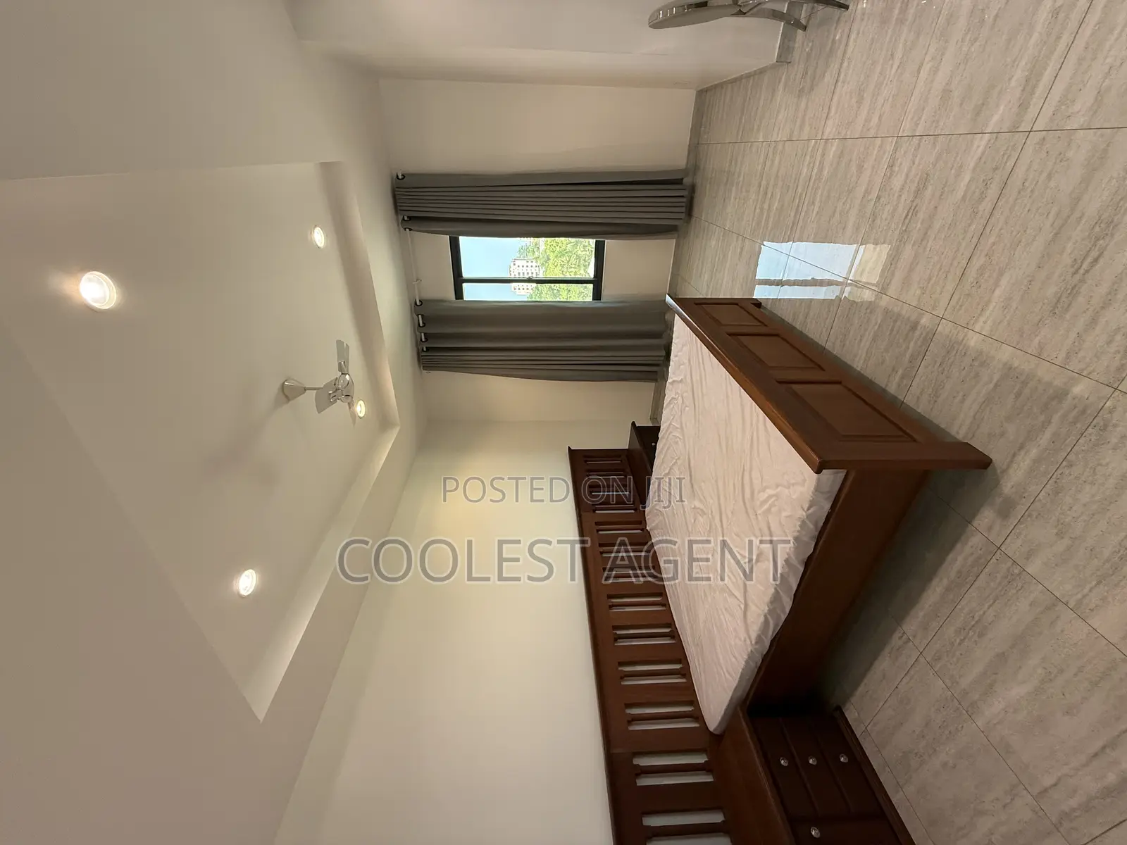 Furnished 2bdrm Apartment in Coolest Estate, Msasani for rent