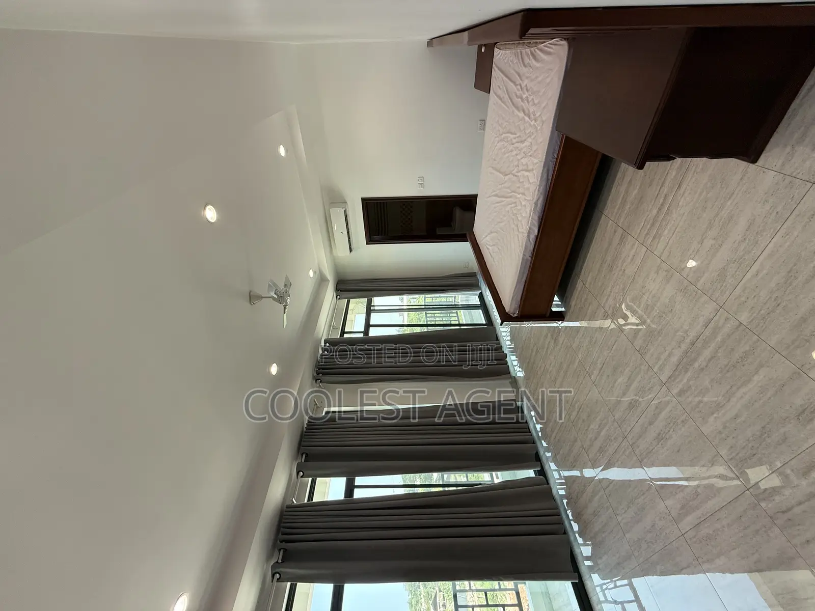 Furnished 2bdrm Apartment in Coolest Estate, Msasani for rent