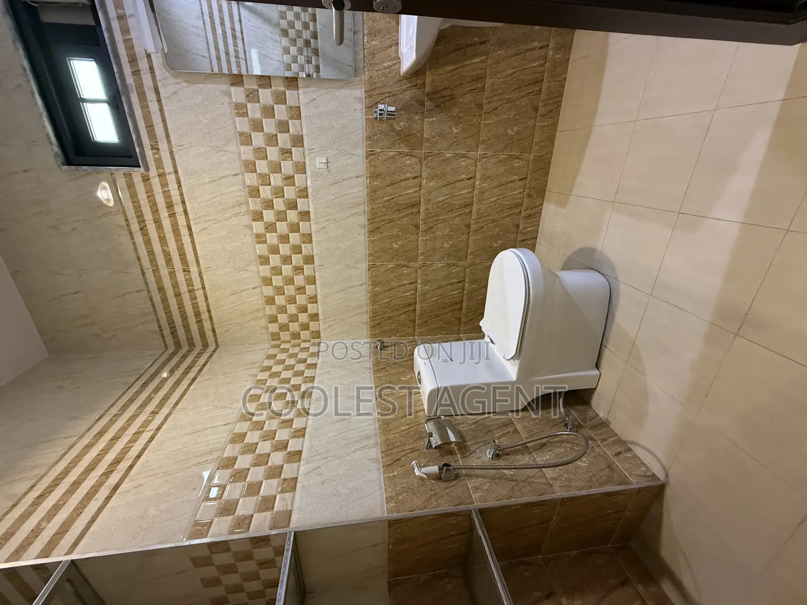 Furnished 2bdrm Apartment in Coolest Estate, Msasani for rent