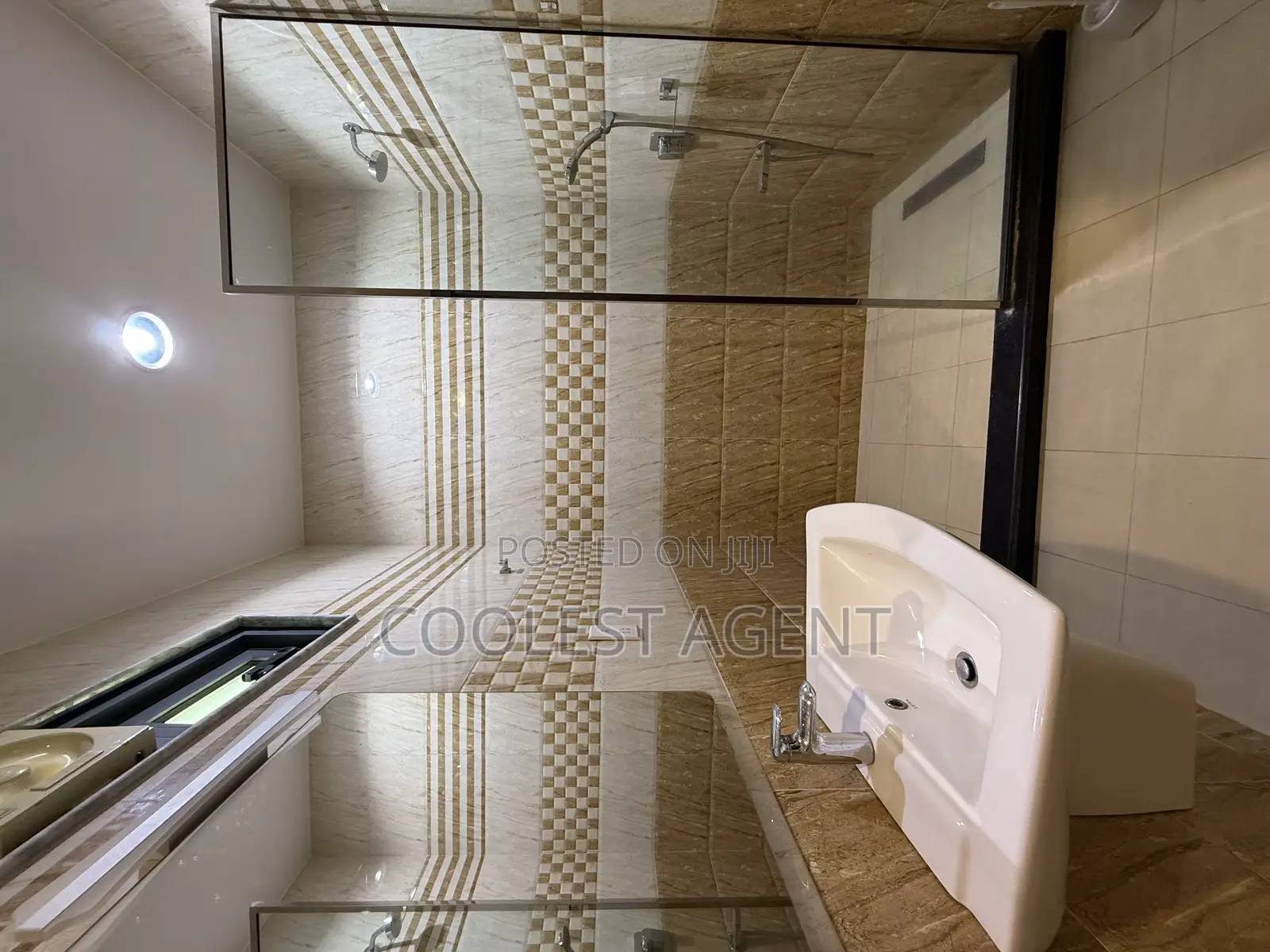 Furnished 2bdrm Apartment in Coolest Estate, Msasani for rent
