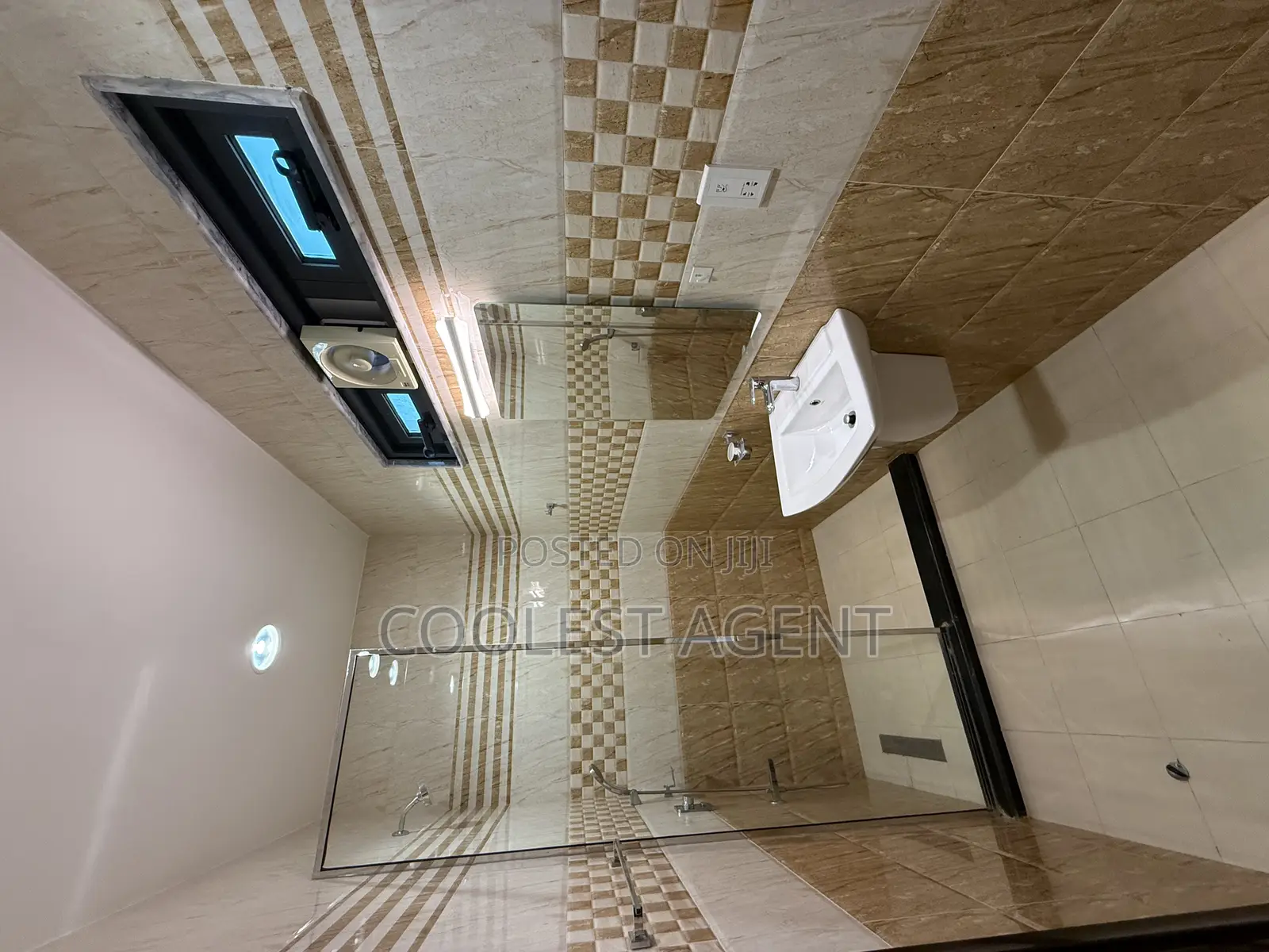 Furnished 2bdrm Apartment in Coolest Estate, Msasani for rent