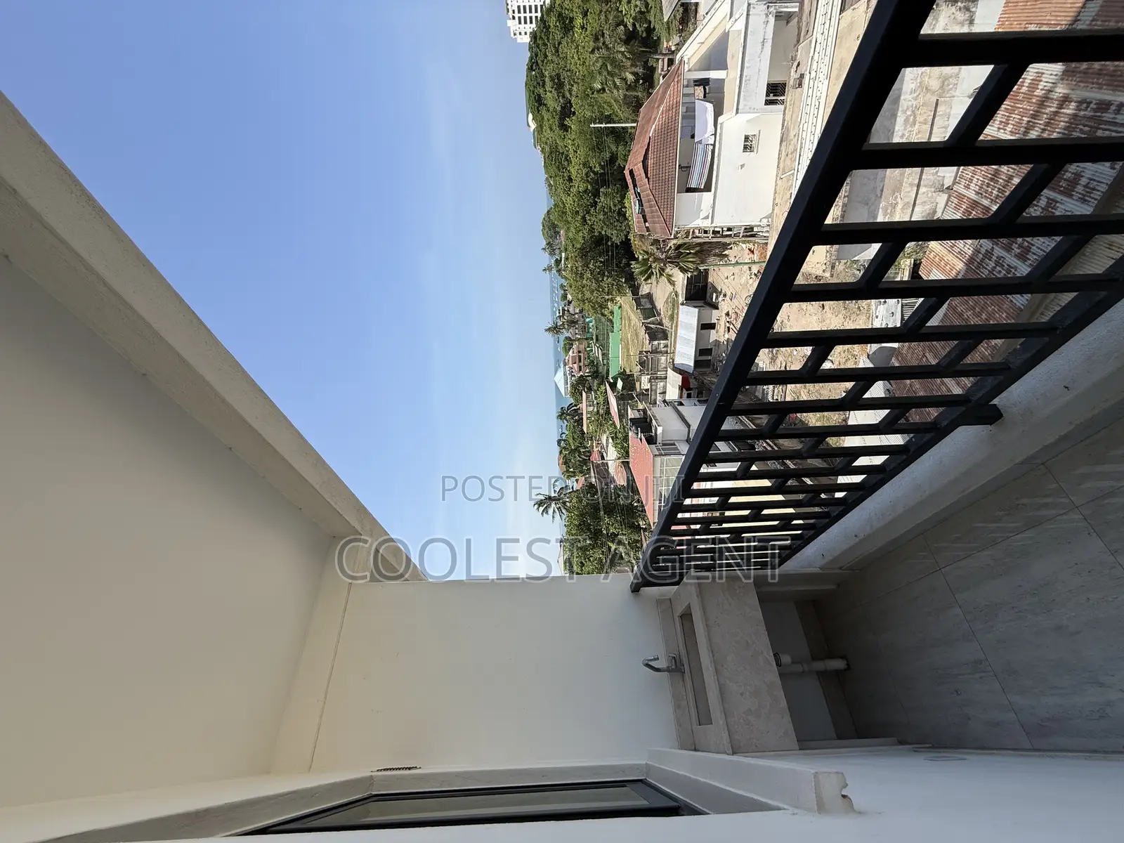 Furnished 2bdrm Apartment in Coolest Estate, Msasani for rent