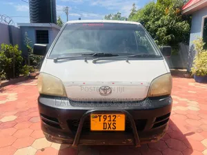 Liteace Pickup Inauzwa