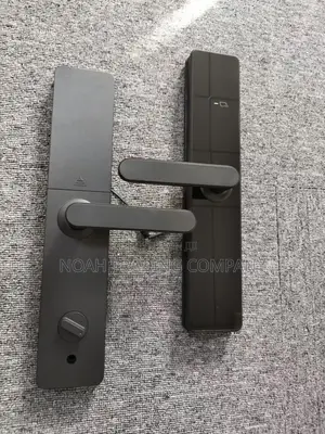 Hotel Door Lock