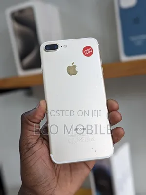 Apple iPhone 7 Plus 128 GB Gold