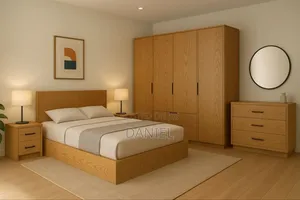 Bedroom Set Design