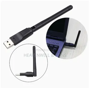 Usb Wifi Wireless Adapter 150mbps