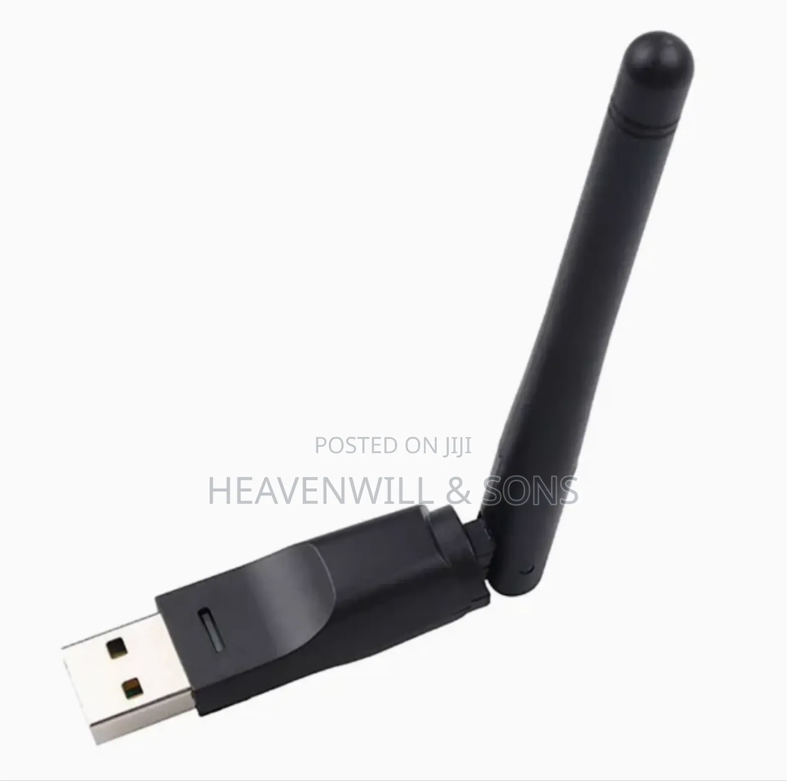 Usb Wifi Wireless Adapter 150mbps