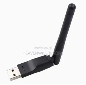 Usb Wifi Wireless Adapter 150mbps