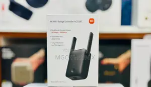 Mi Wifi Extender Ac1200